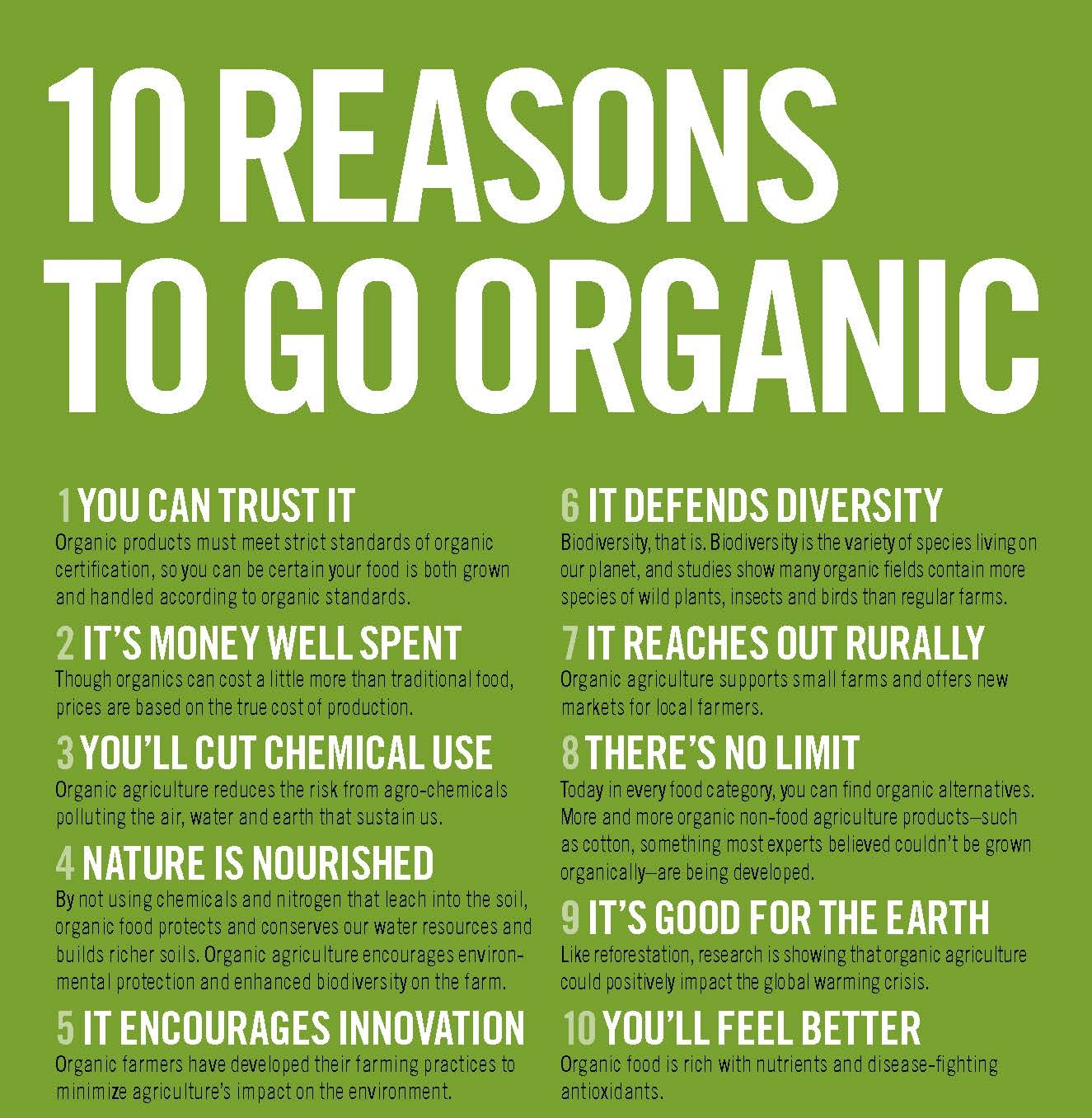 go-organic