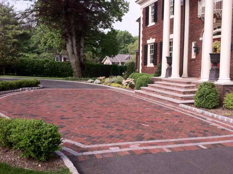 driveways